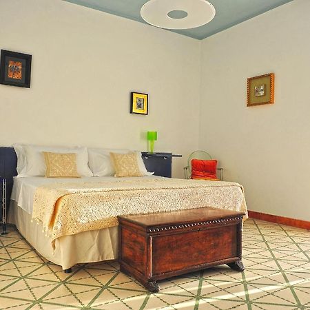 Villa Arrecifes 费尔蒂利亚 外观 照片