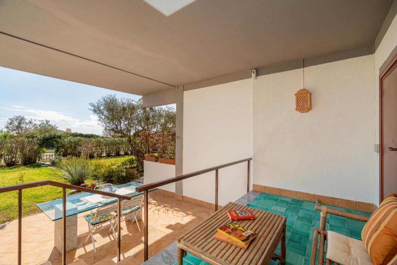Villa Arrecifes 费尔蒂利亚 外观 照片