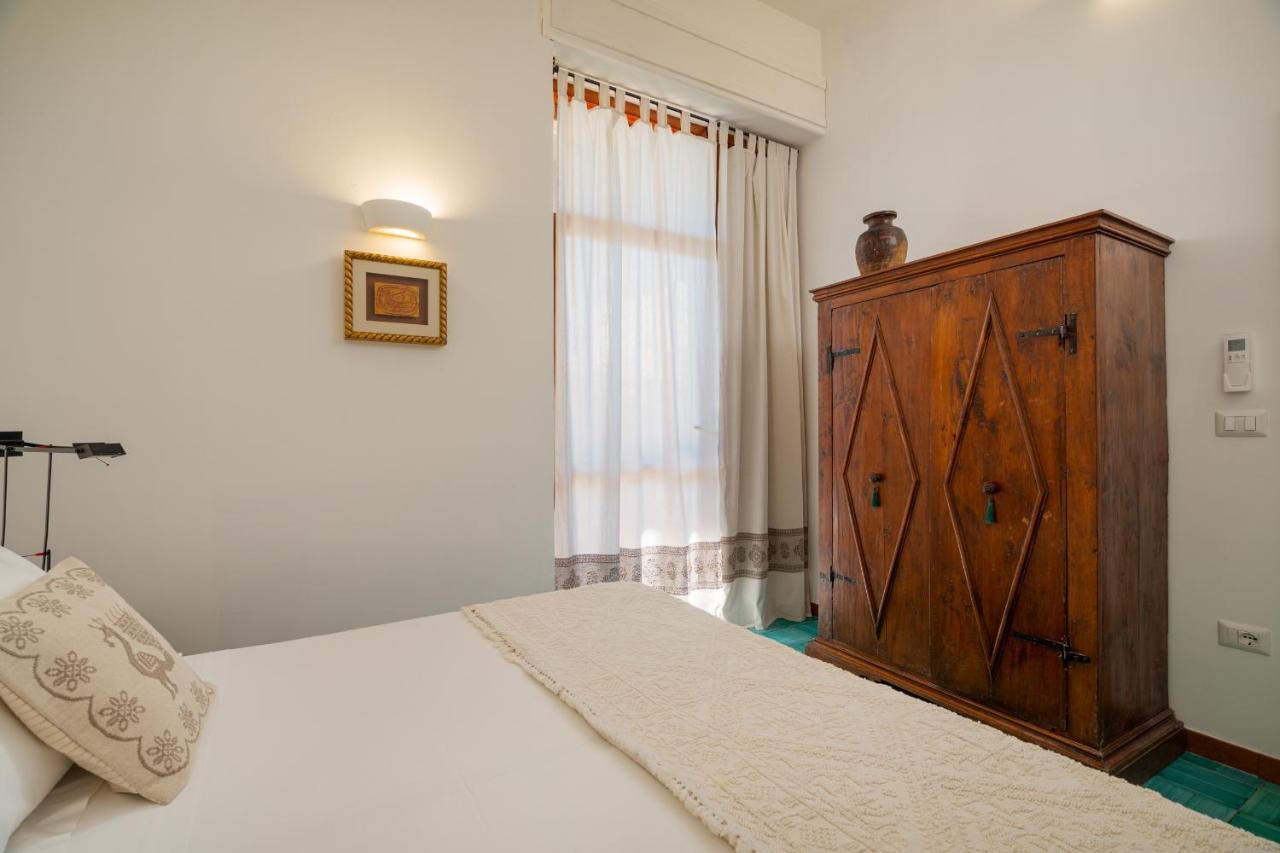 Villa Arrecifes 费尔蒂利亚 外观 照片