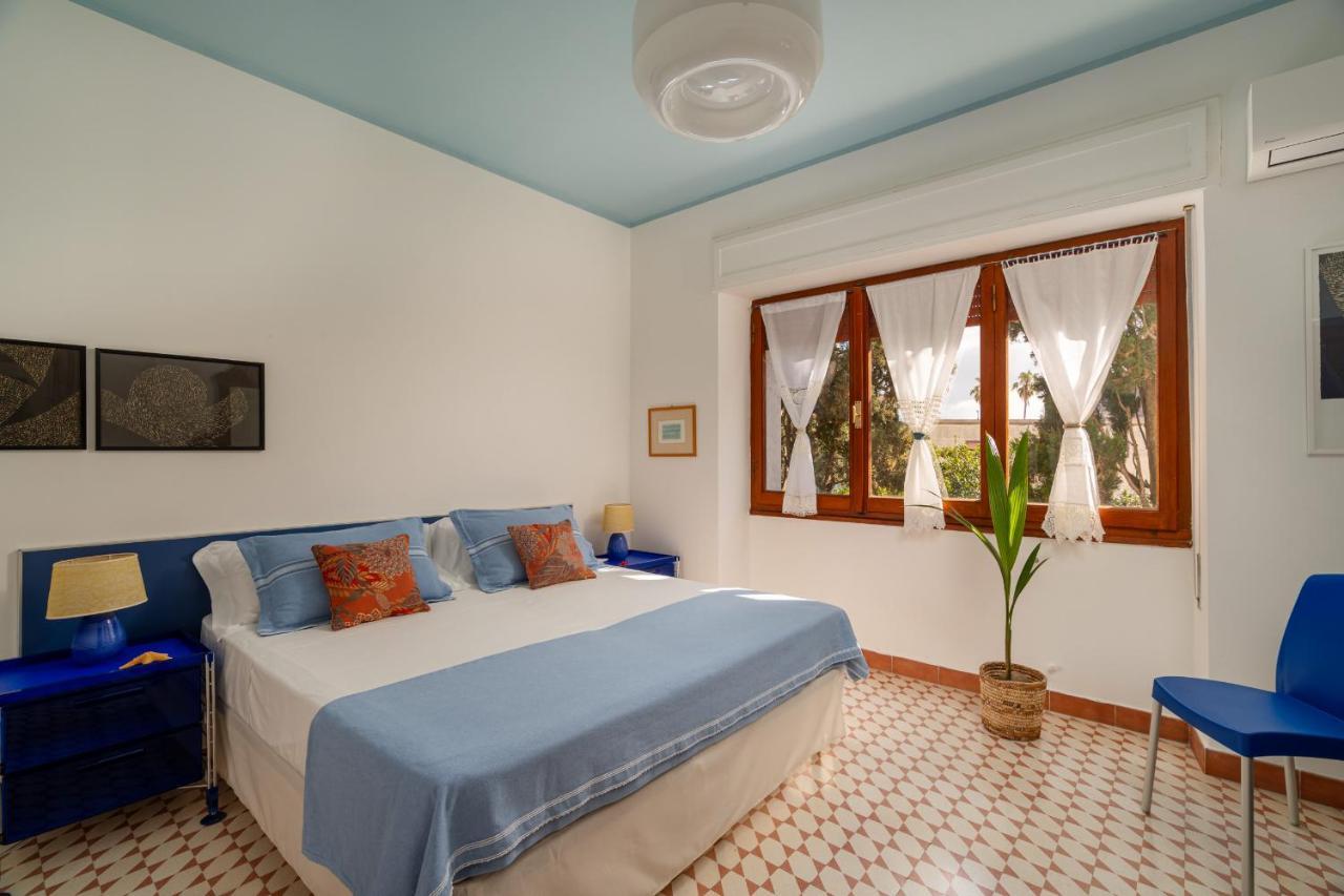 Villa Arrecifes 费尔蒂利亚 外观 照片